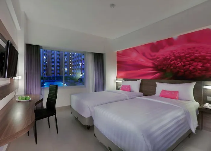 Favehotel Ahmad Yani Bekasi