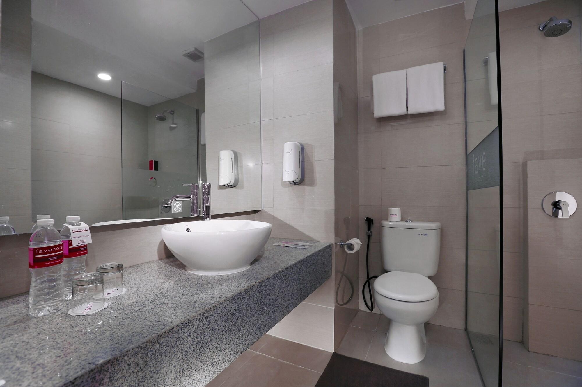 Favehotel Ahmad Yani Hotel 3*