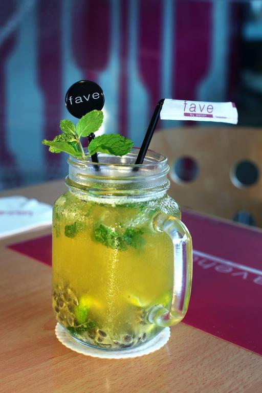 Favehotel Ahmad Yani Hotel