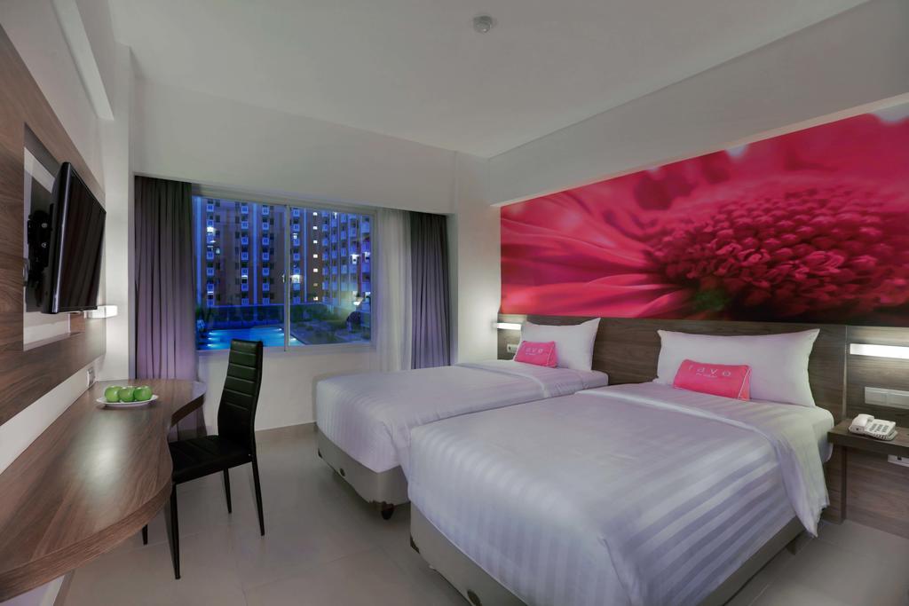 Favehotel Ahmad Yani Hotel 3*