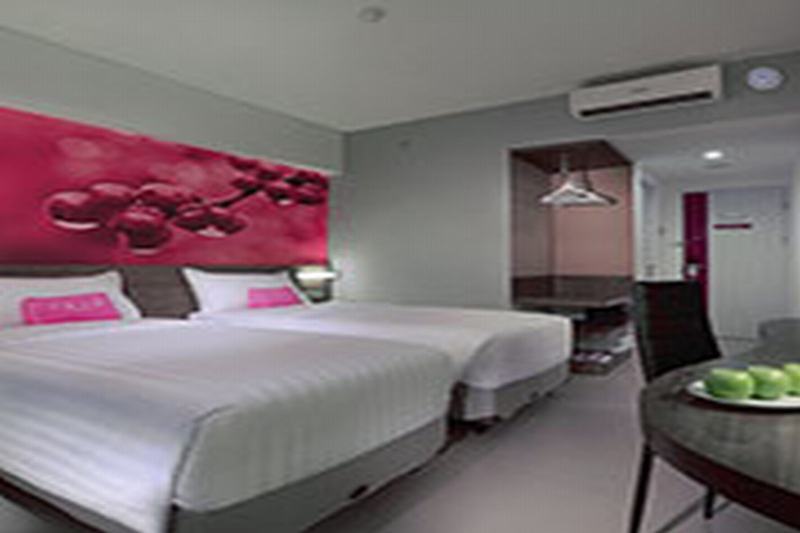 Favehotel Ahmad Yani Hotel