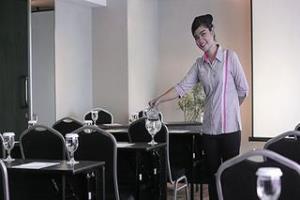 Favehotel Ahmad Yani Hotel 3*
