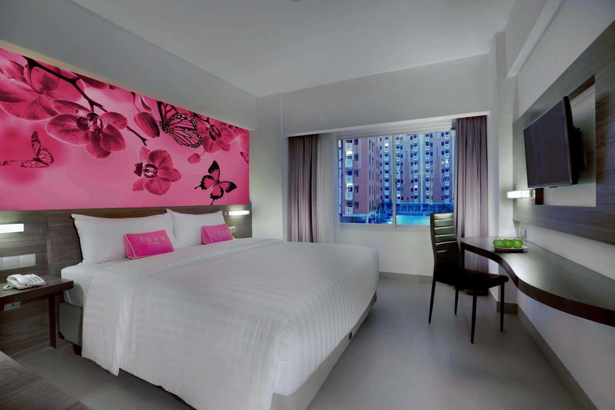 Favehotel Ahmad Yani 3*