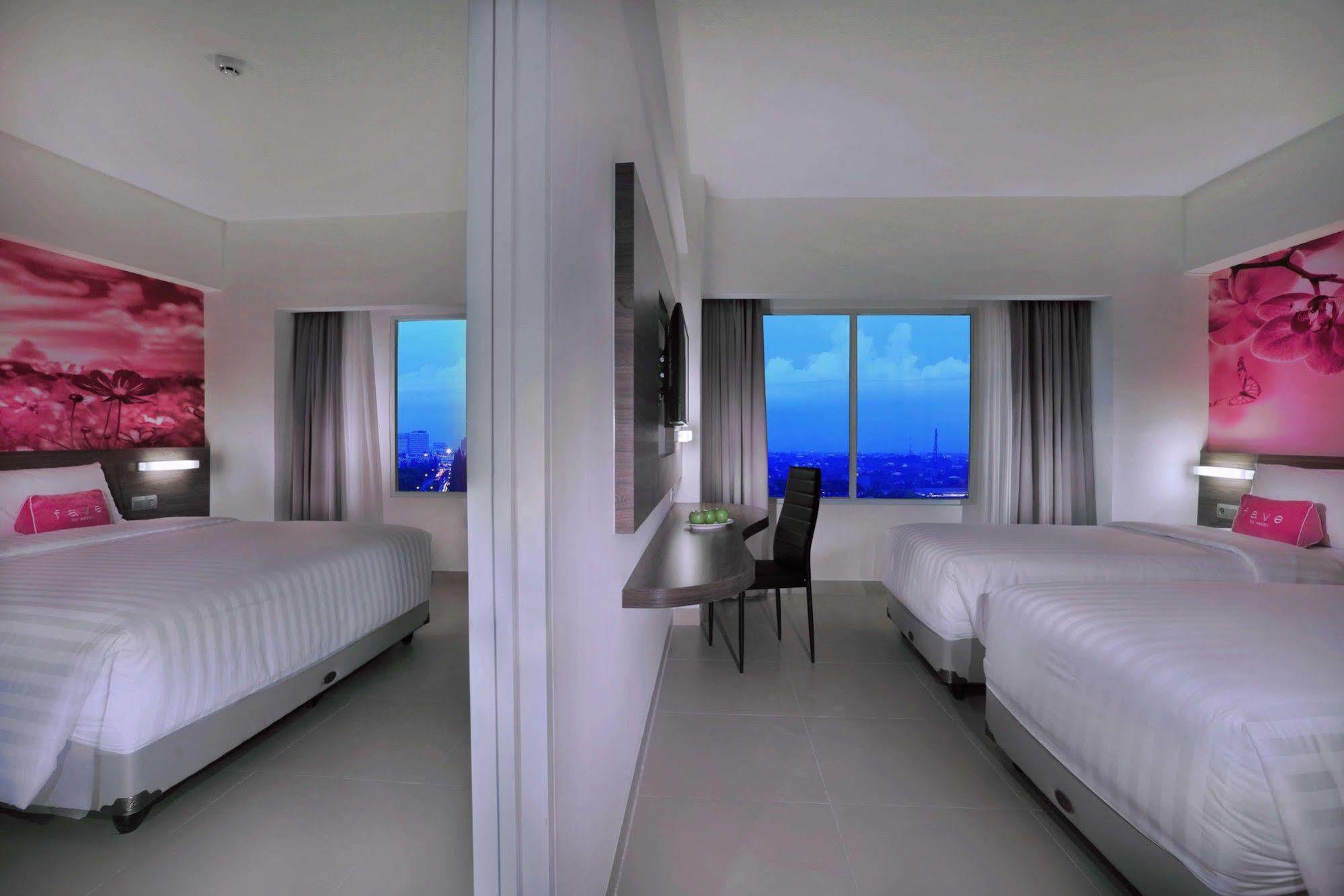 Favehotel Ahmad Yani