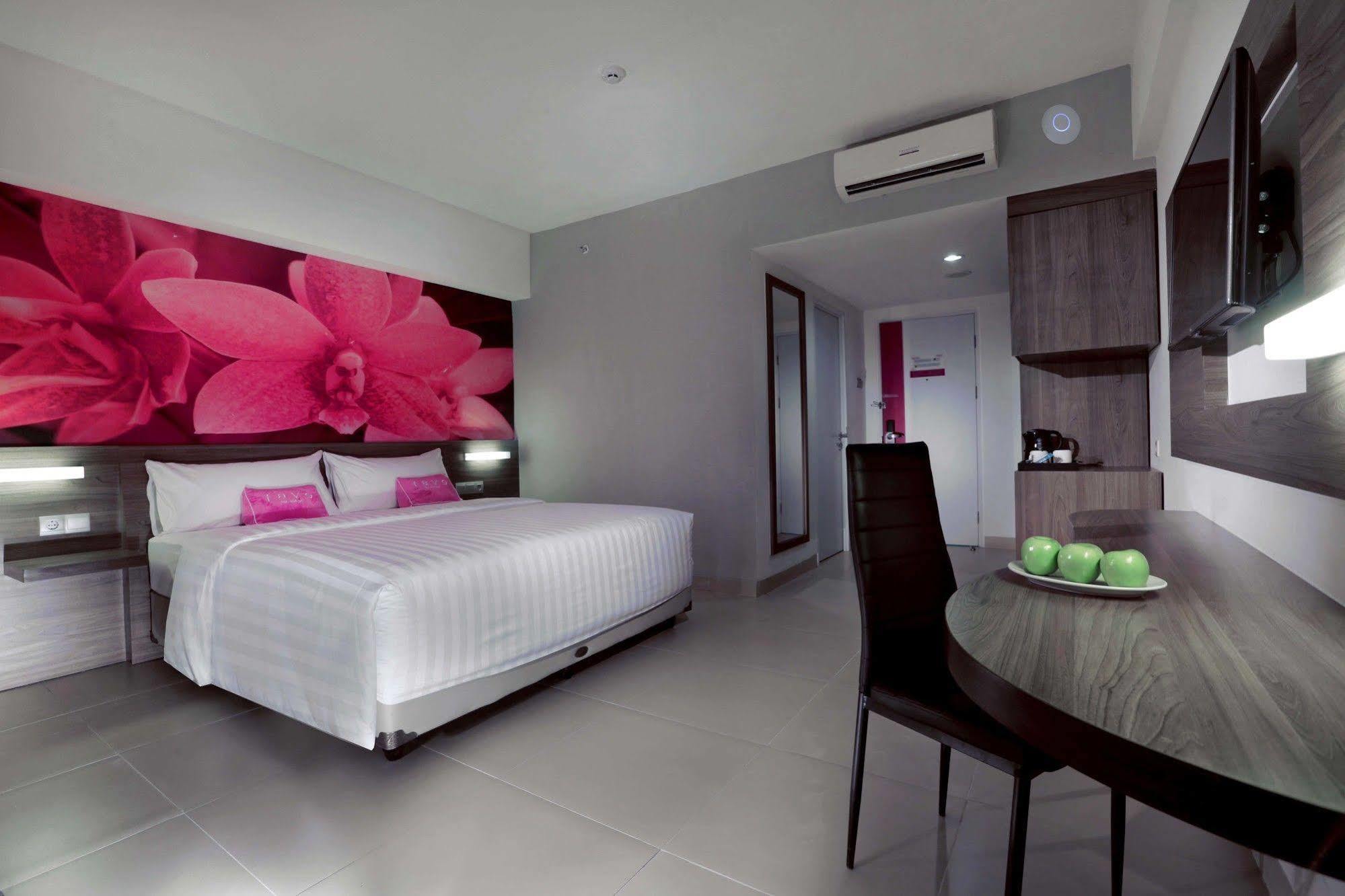 Favehotel Ahmad Yani