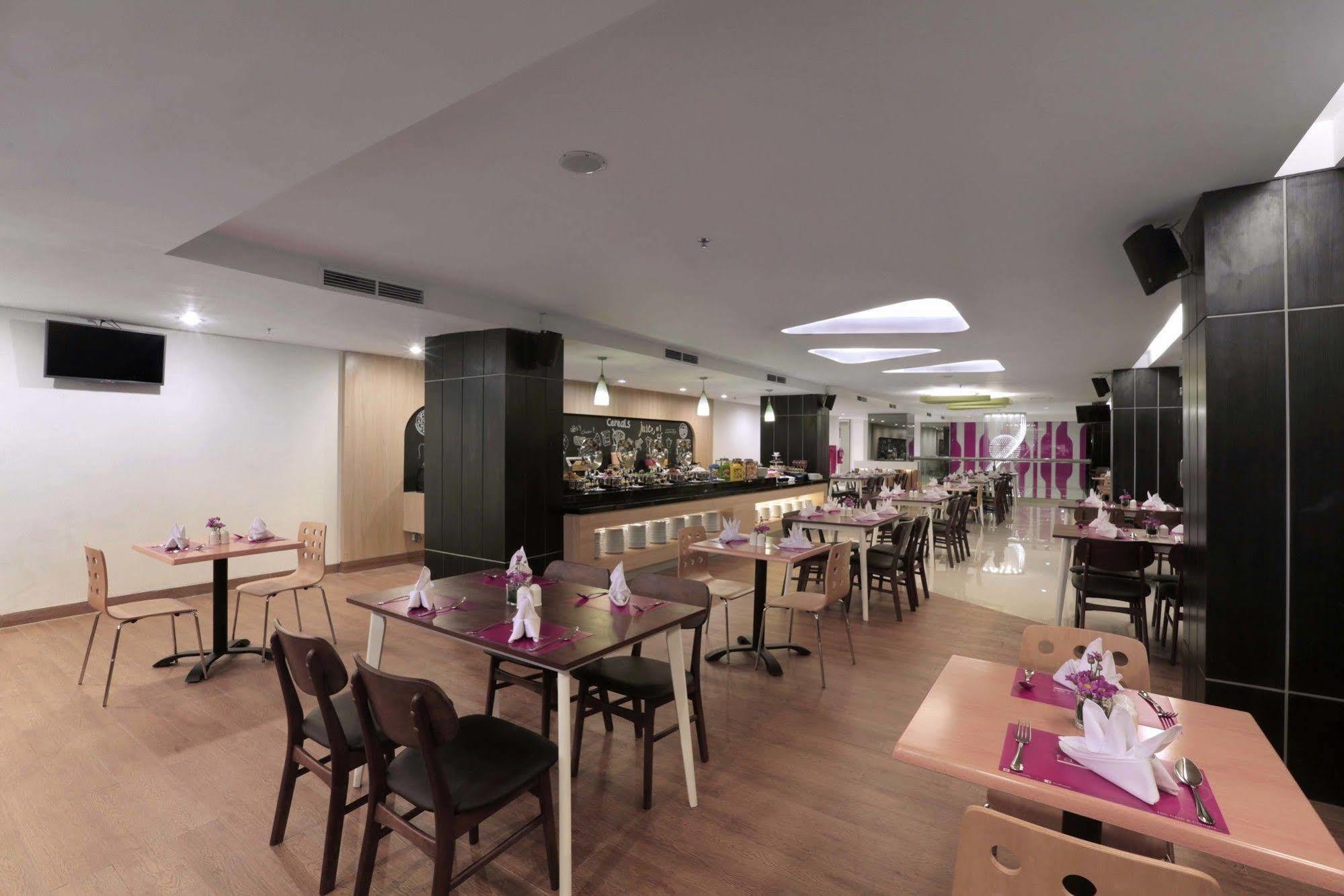 Favehotel Ahmad Yani Bekasi