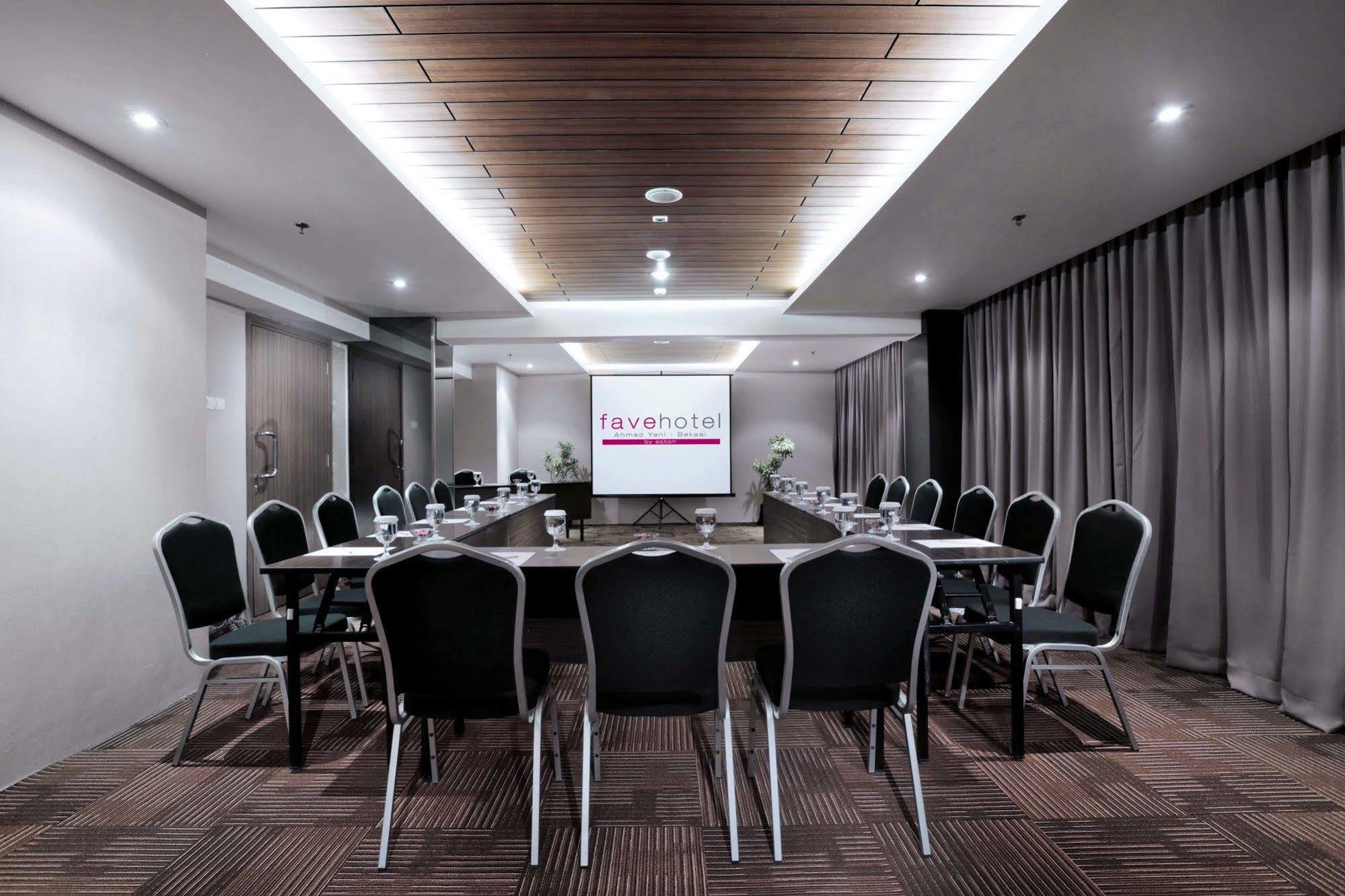 Favehotel Ahmad Yani