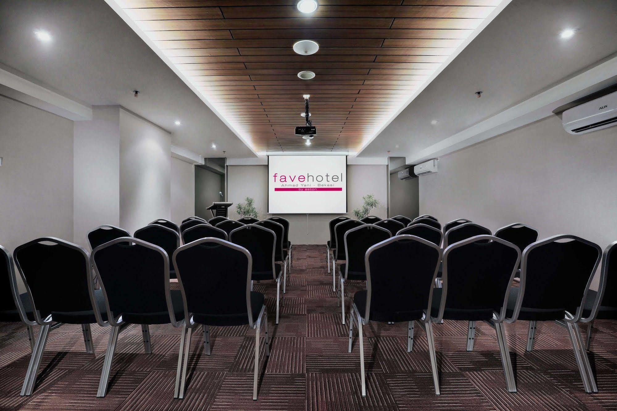 Favehotel Ahmad Yani 3* Bekasi