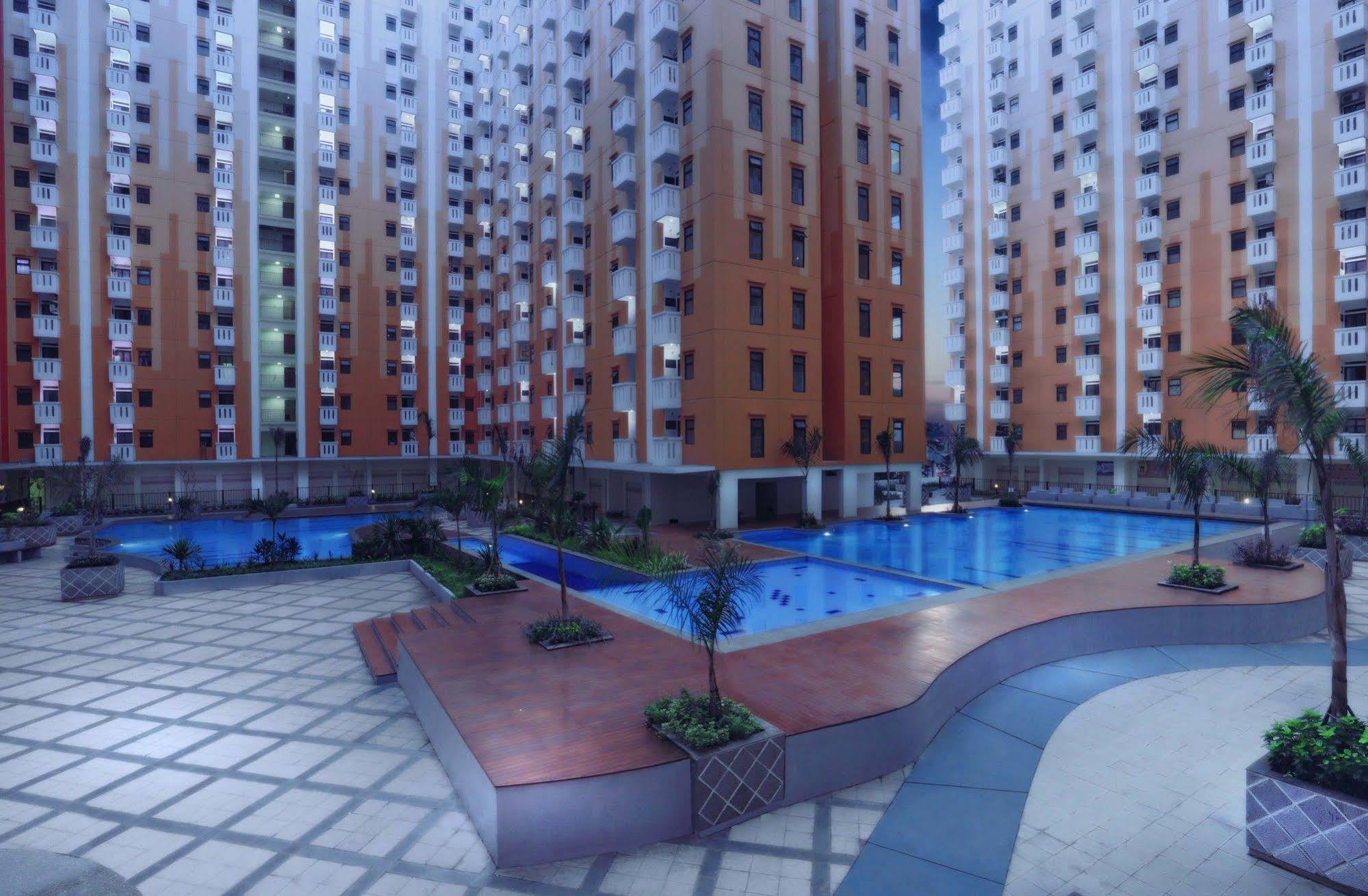 Favehotel Ahmad Yani 3* Bekasi