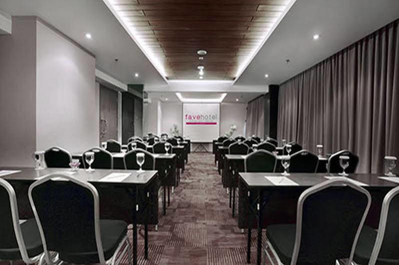 Favehotel Ahmad Yani Hotel Bekasi