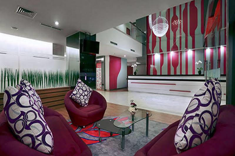 Favehotel Ahmad Yani Hotel Bekasi