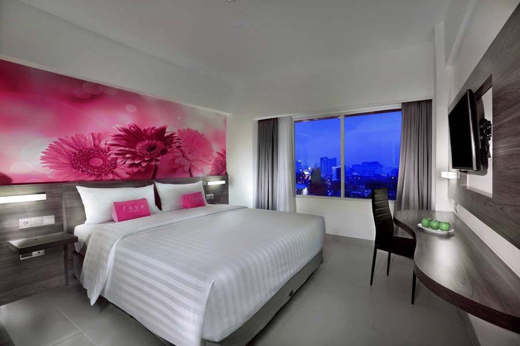 Favehotel Ahmad Yani Bekasi