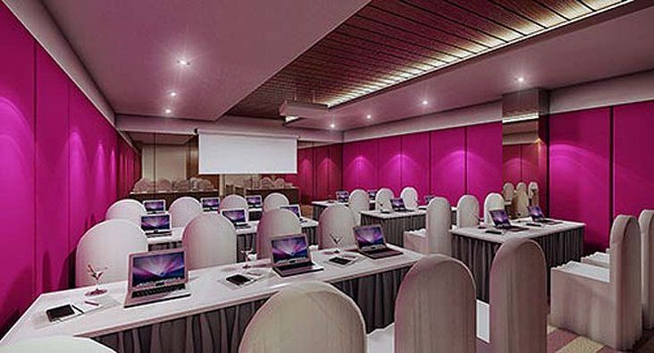 Hotel Favehotel Ahmad Yani