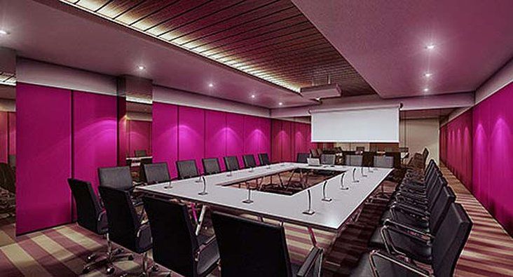 Favehotel Ahmad Yani Hotel