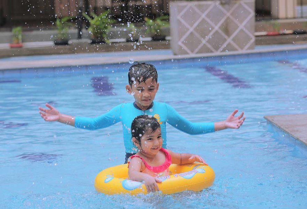 Favehotel Ahmad Yani Hotel 3*